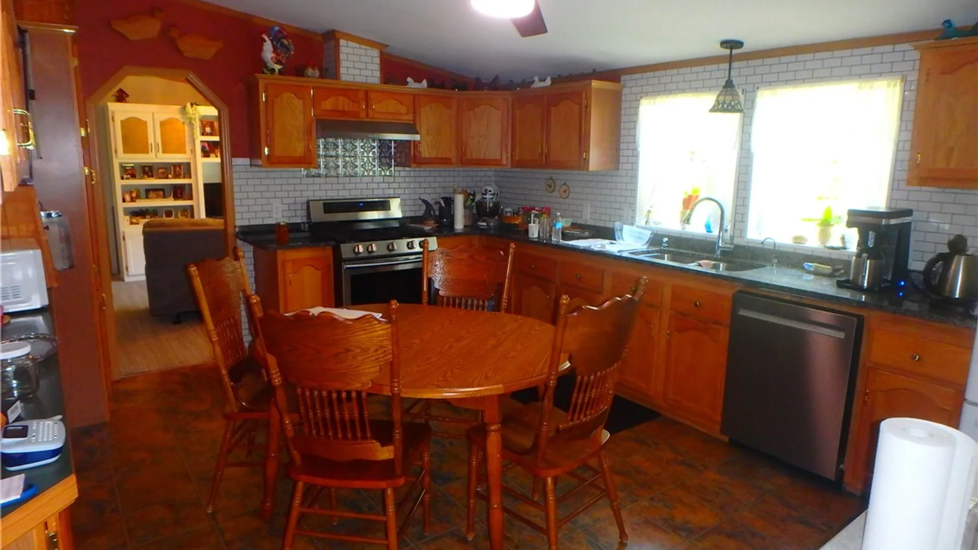 Property at 10854 Duck Lake Road, Conquest, NY 13143 14