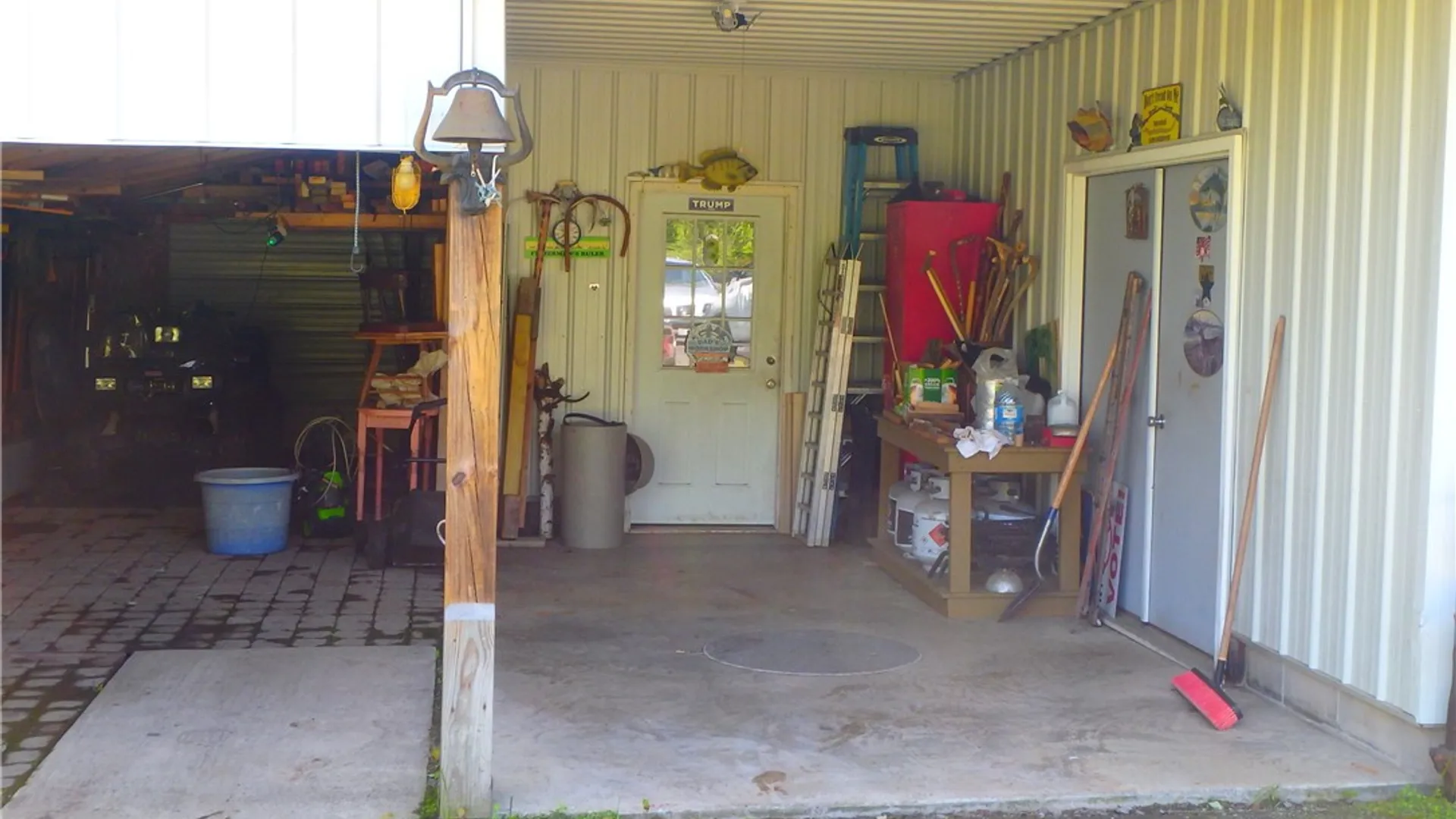 Property at 10854 Duck Lake Road, Conquest, NY 13143 23