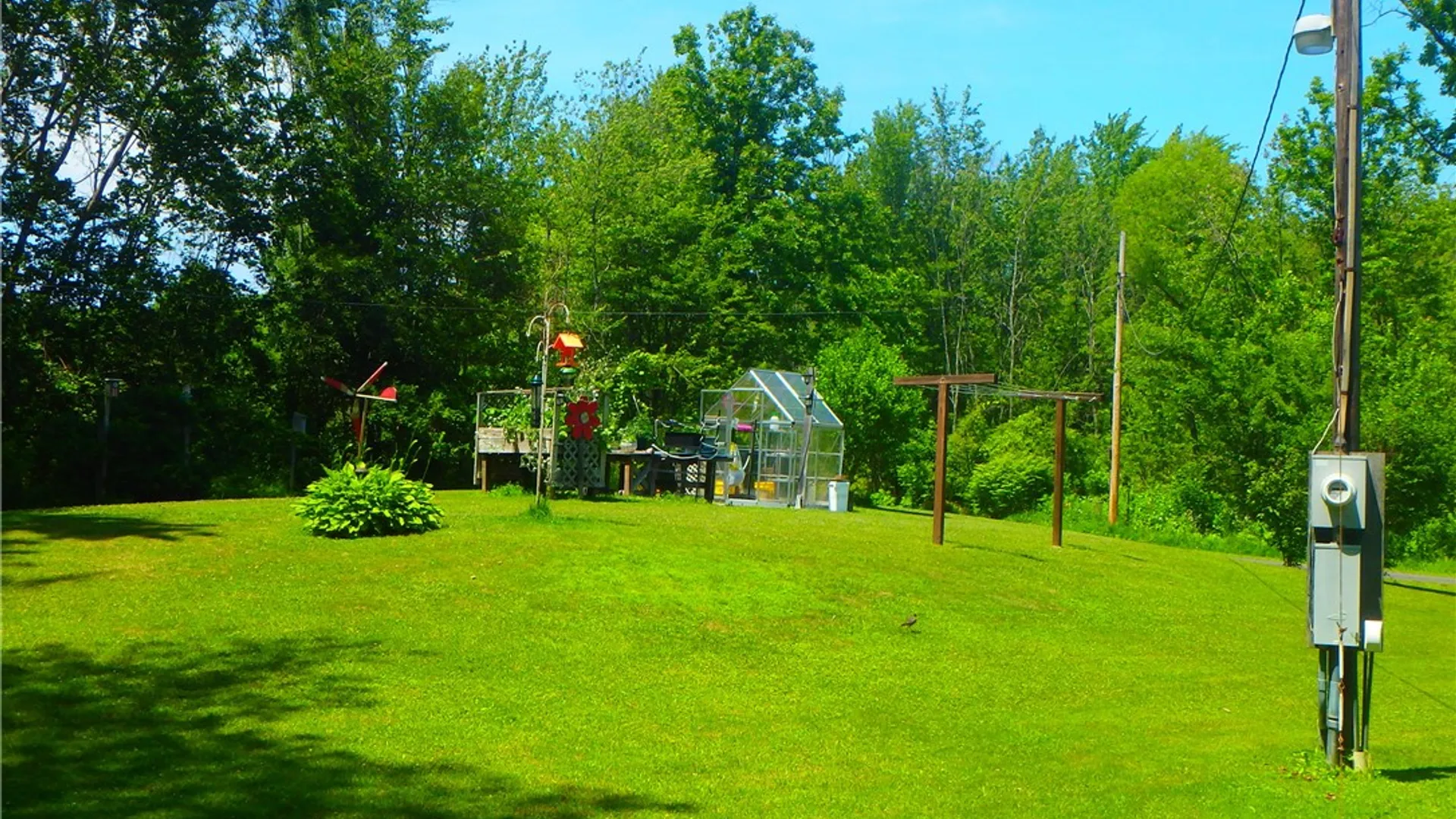 Property at 10854 Duck Lake Road, Conquest, NY 13143 28