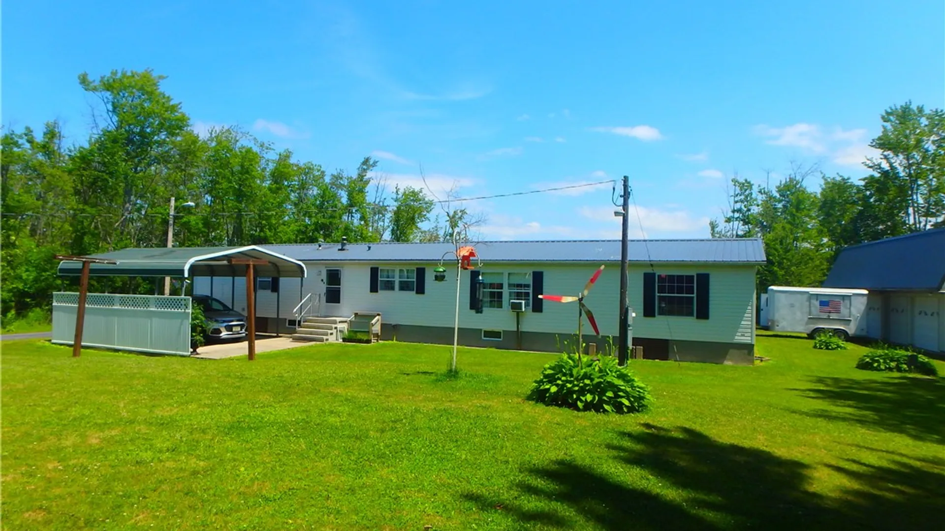 Property at 10854 Duck Lake Road, Conquest, NY 13143 29