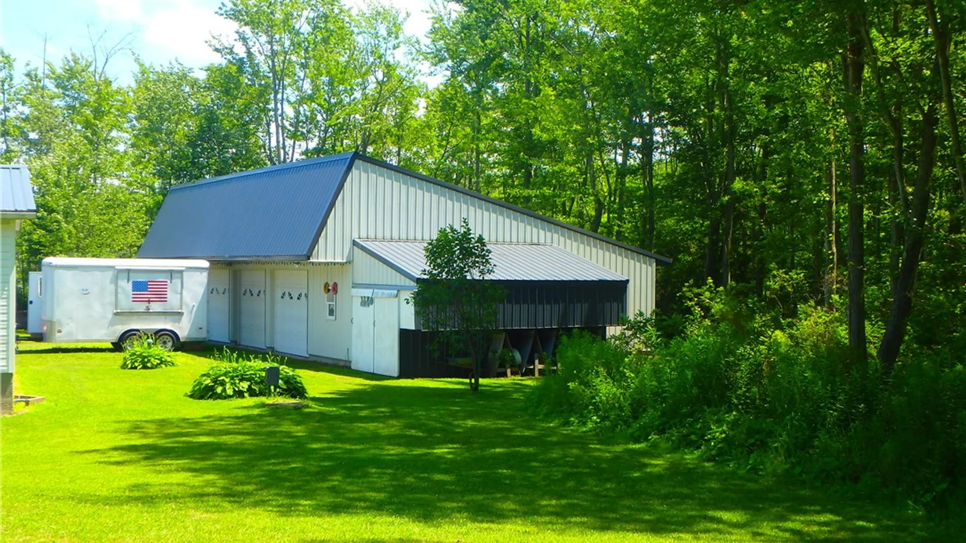 Property at 10854 Duck Lake Road, Conquest, NY 13143 30