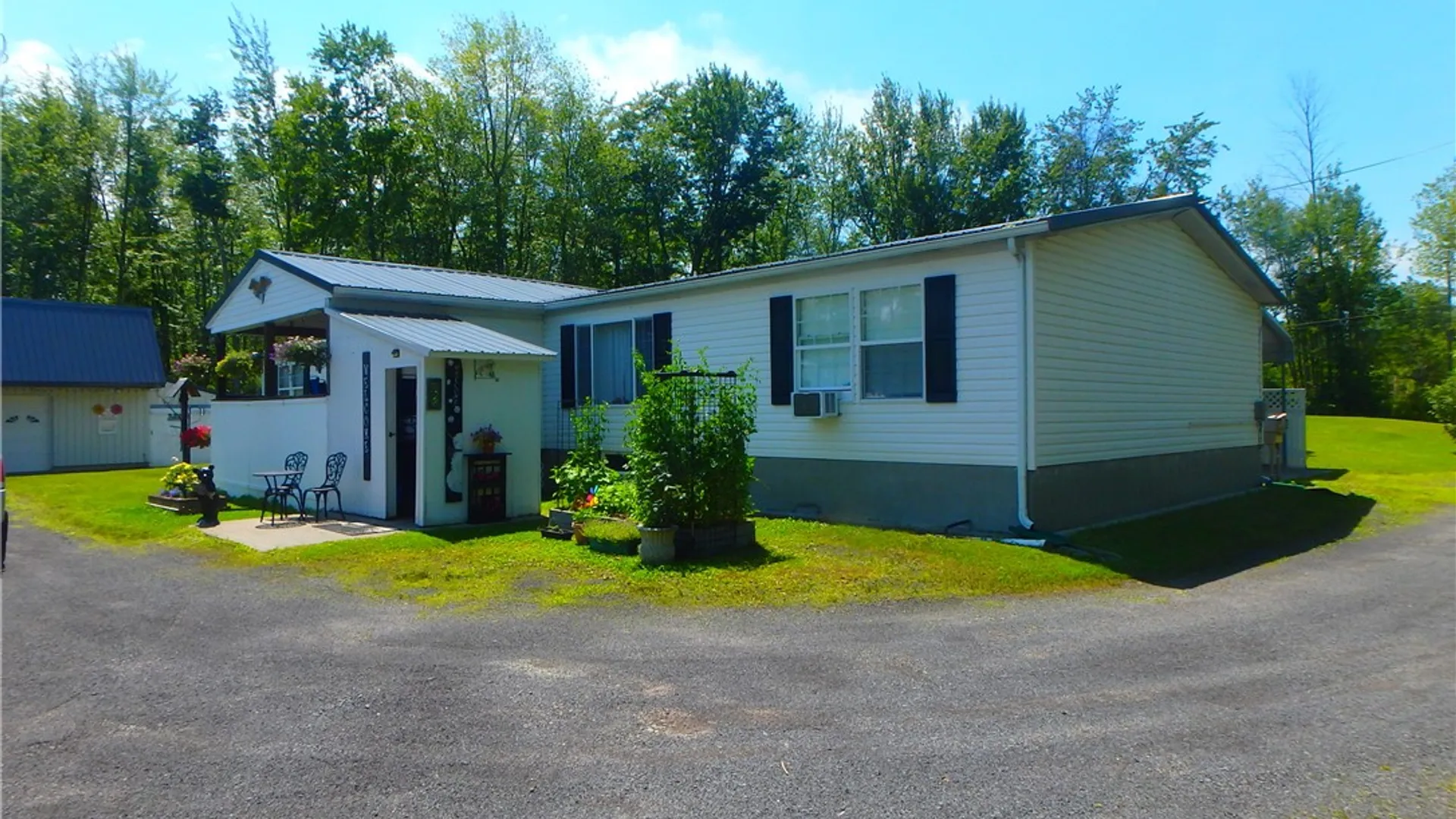 Property at 10854 Duck Lake Road, Conquest, NY 13143 33