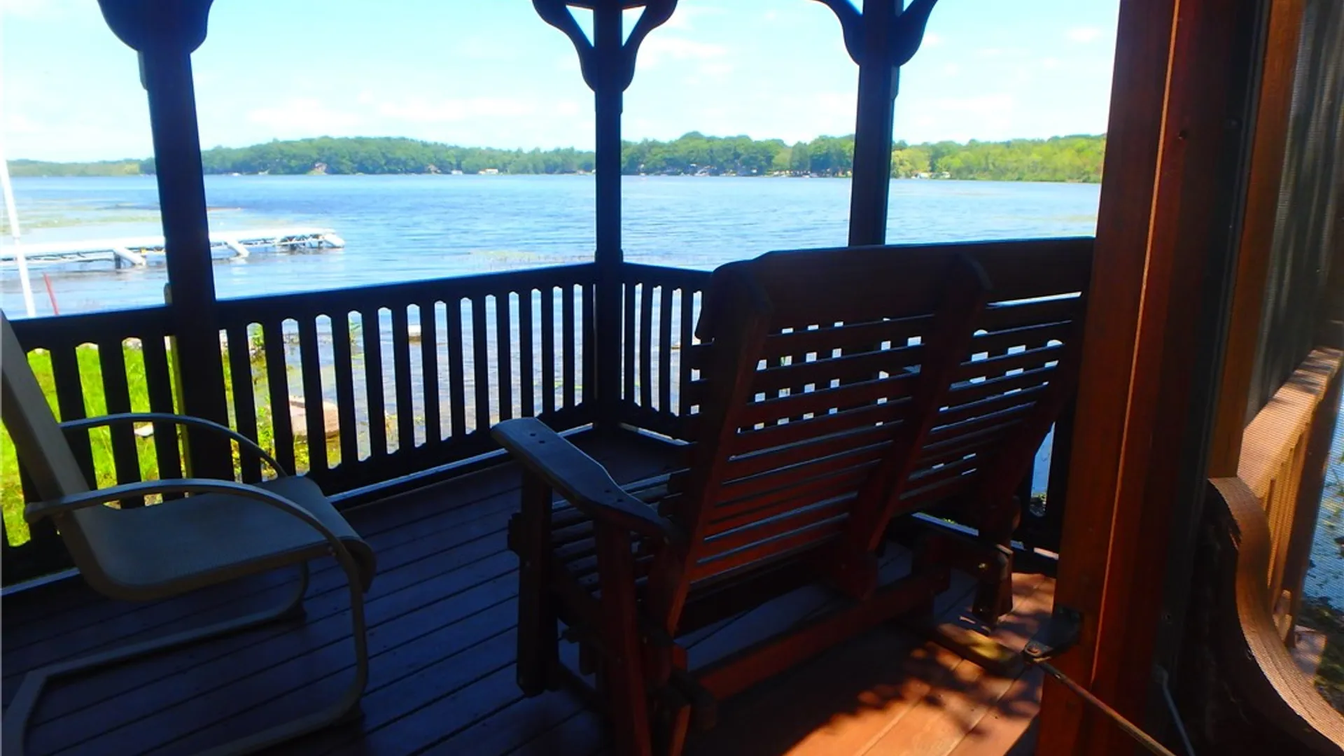 Property at 10854 Duck Lake Road, Conquest, NY 13143 34