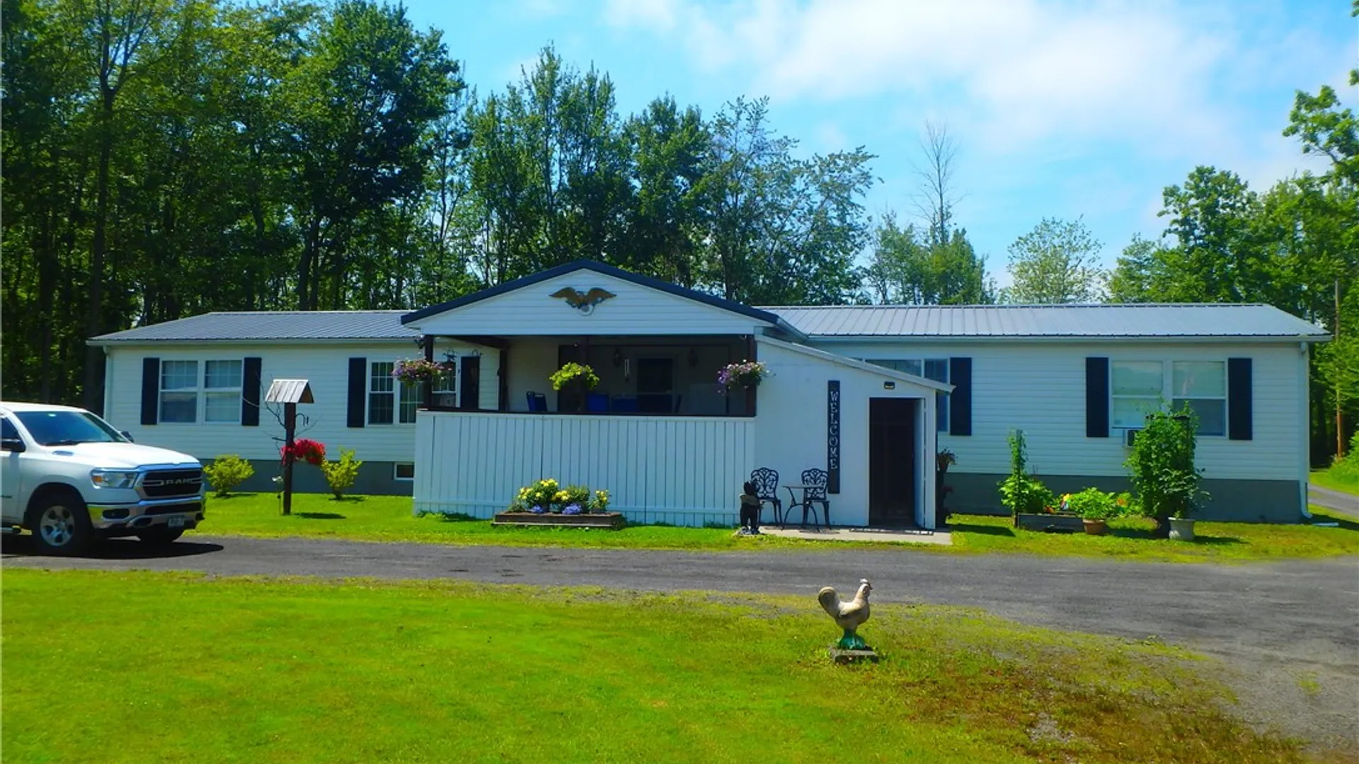 Property at 10854 Duck Lake Road, Conquest, NY 13143 36