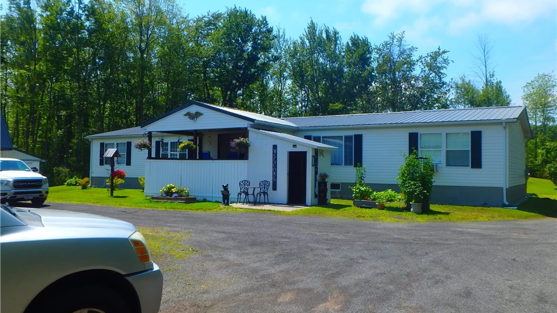 Property at 10854 Duck Lake Road, Conquest, NY 13143 37