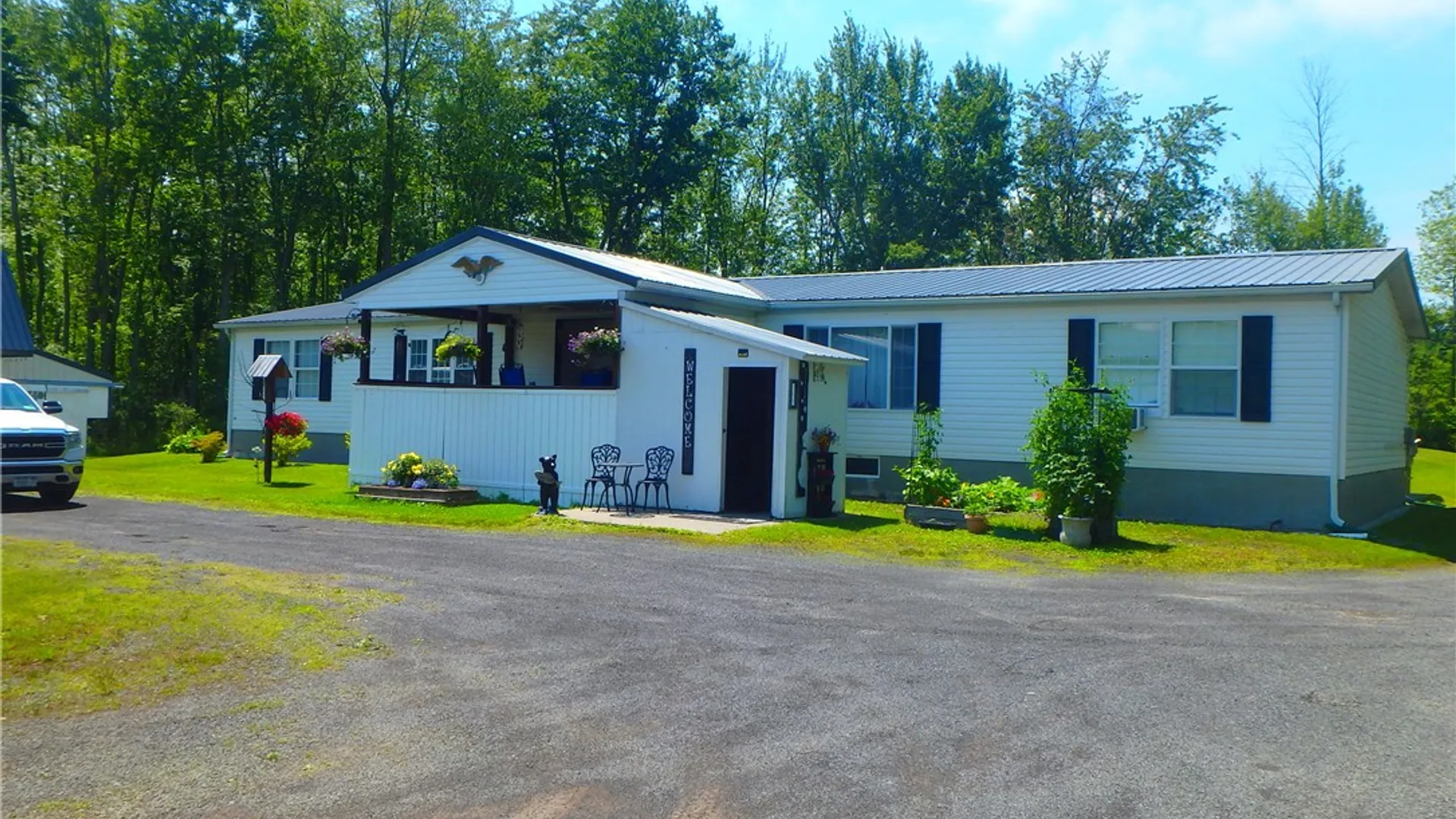 Property at 10854 Duck Lake Road, Conquest, NY 13143 38