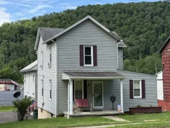 Property at 423 W. Allegany Avenue, Emporium Boro, PA 15834