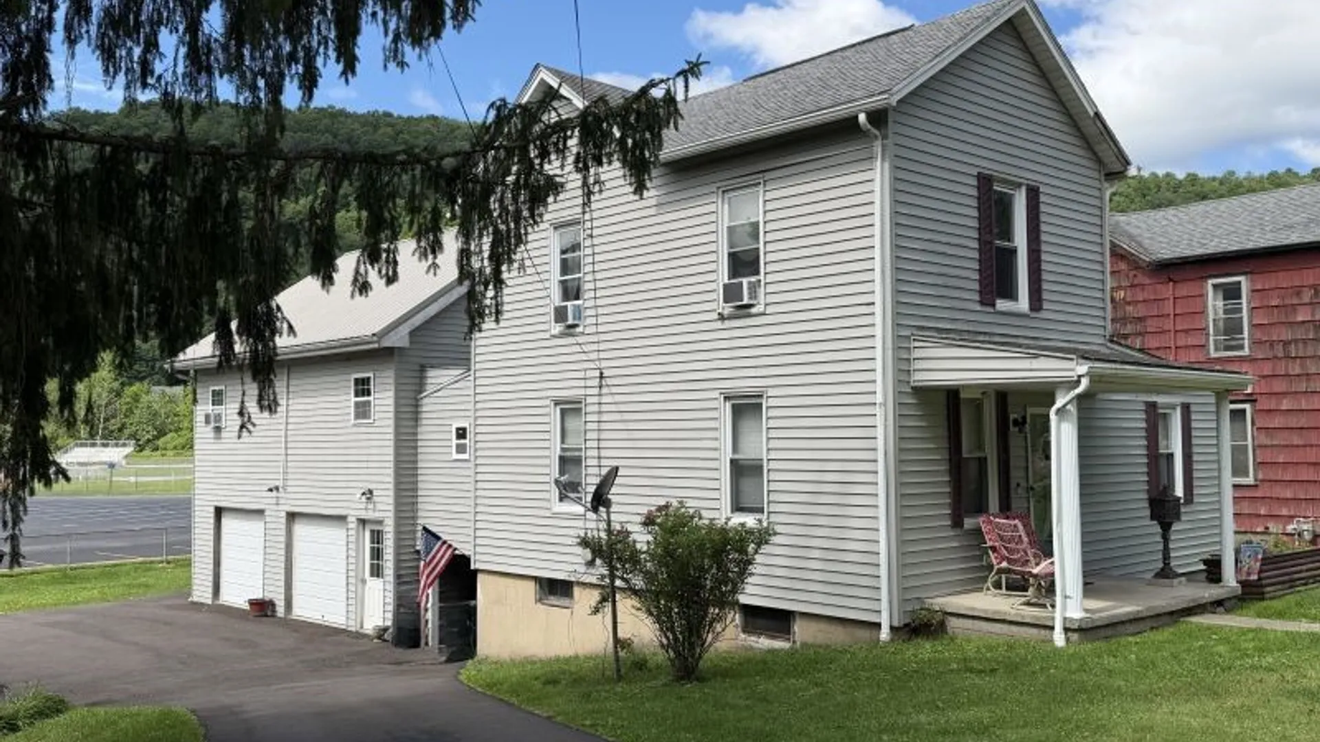 Property at 423 W. Allegany Avenue, Emporium Boro, PA 15834 3