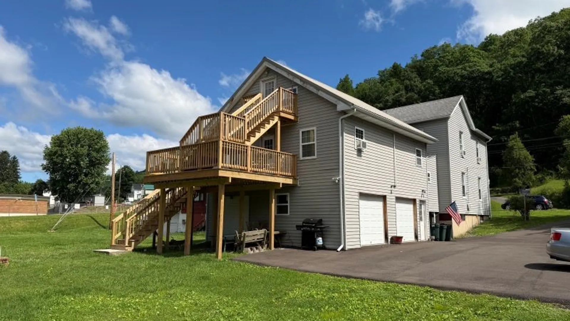 Property at 423 W. Allegany Avenue, Emporium Boro, PA 15834 5
