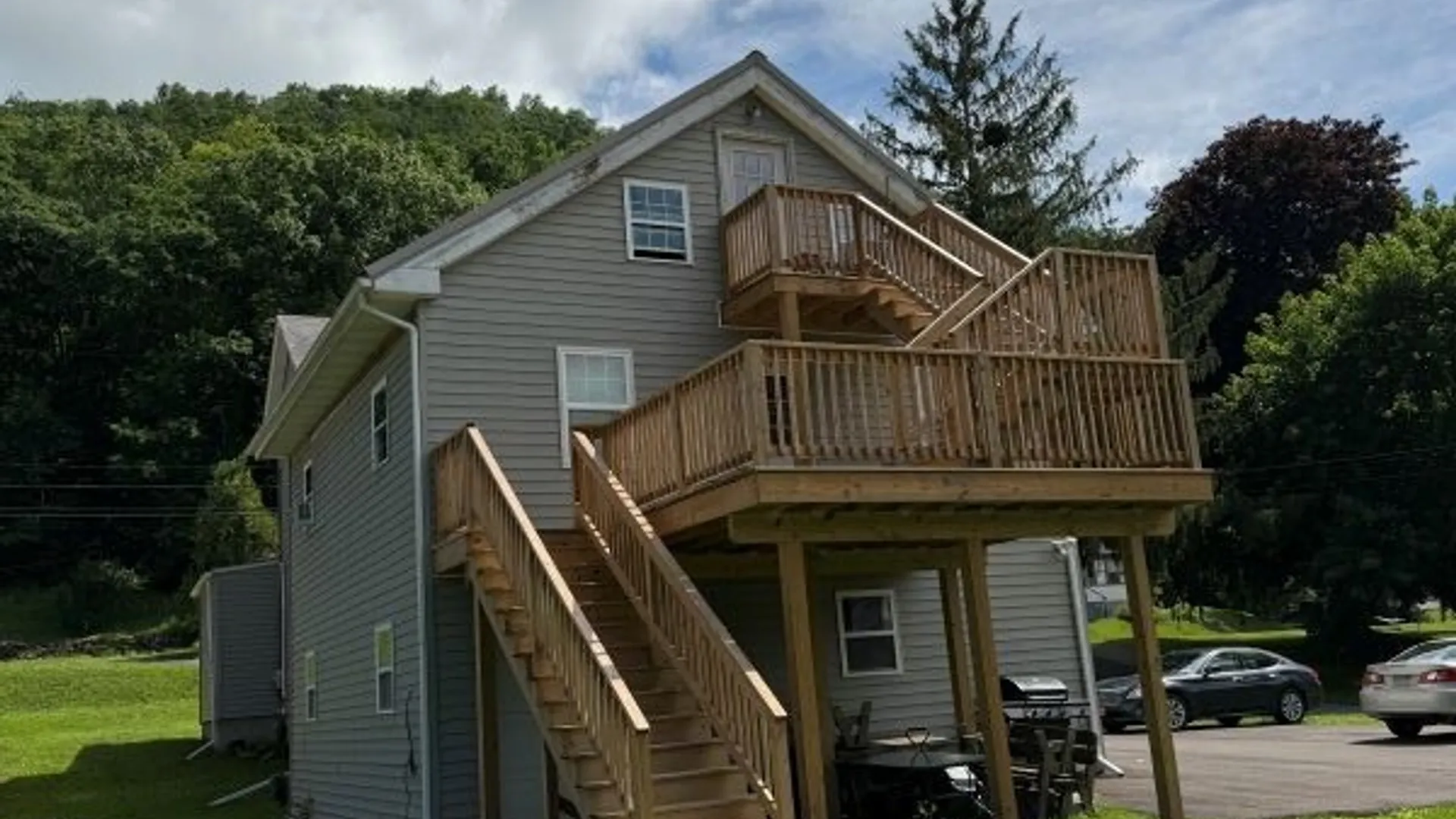 Property at 423 W. Allegany Avenue, Emporium Boro, PA 15834 6