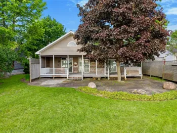 Property at 13 Main Street, Ledyard, NY 13026