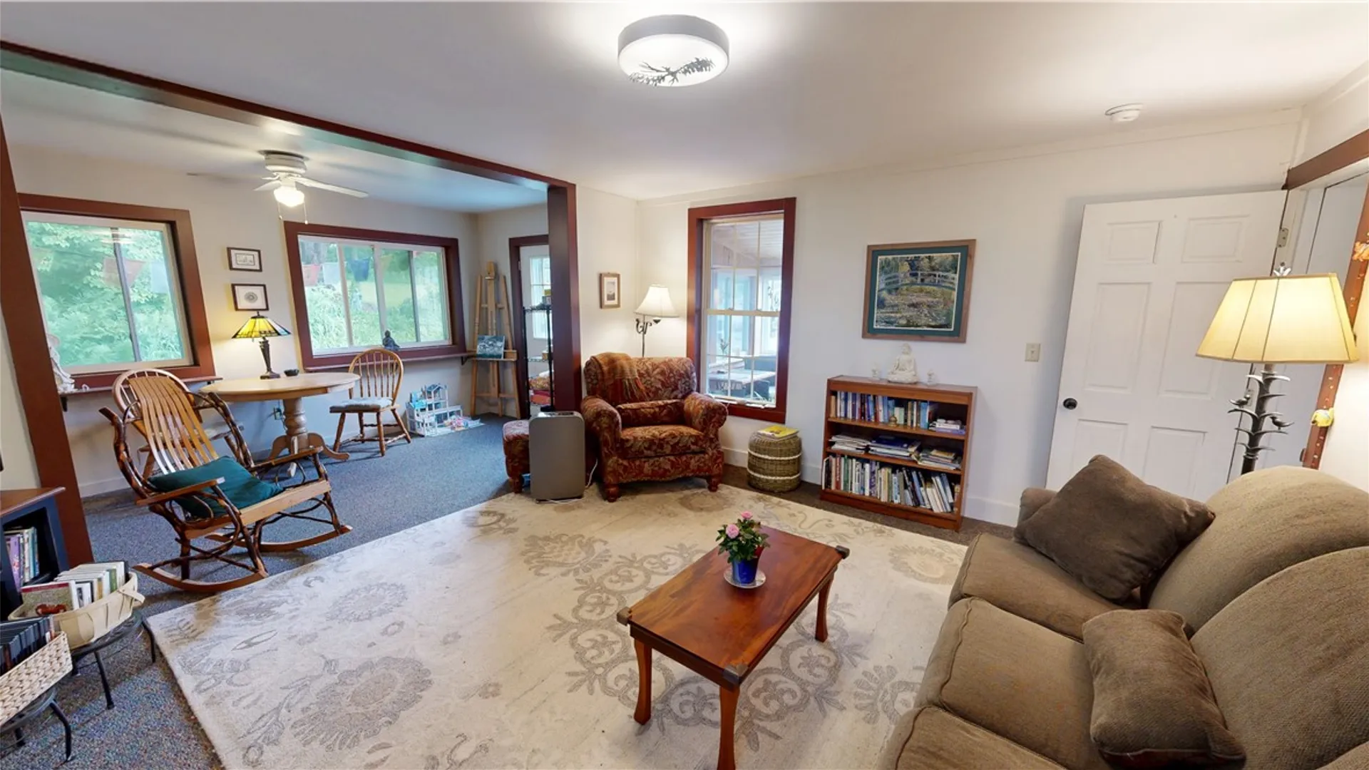 Property at 6590 County Road 32, North Norwich, NY 13815 24