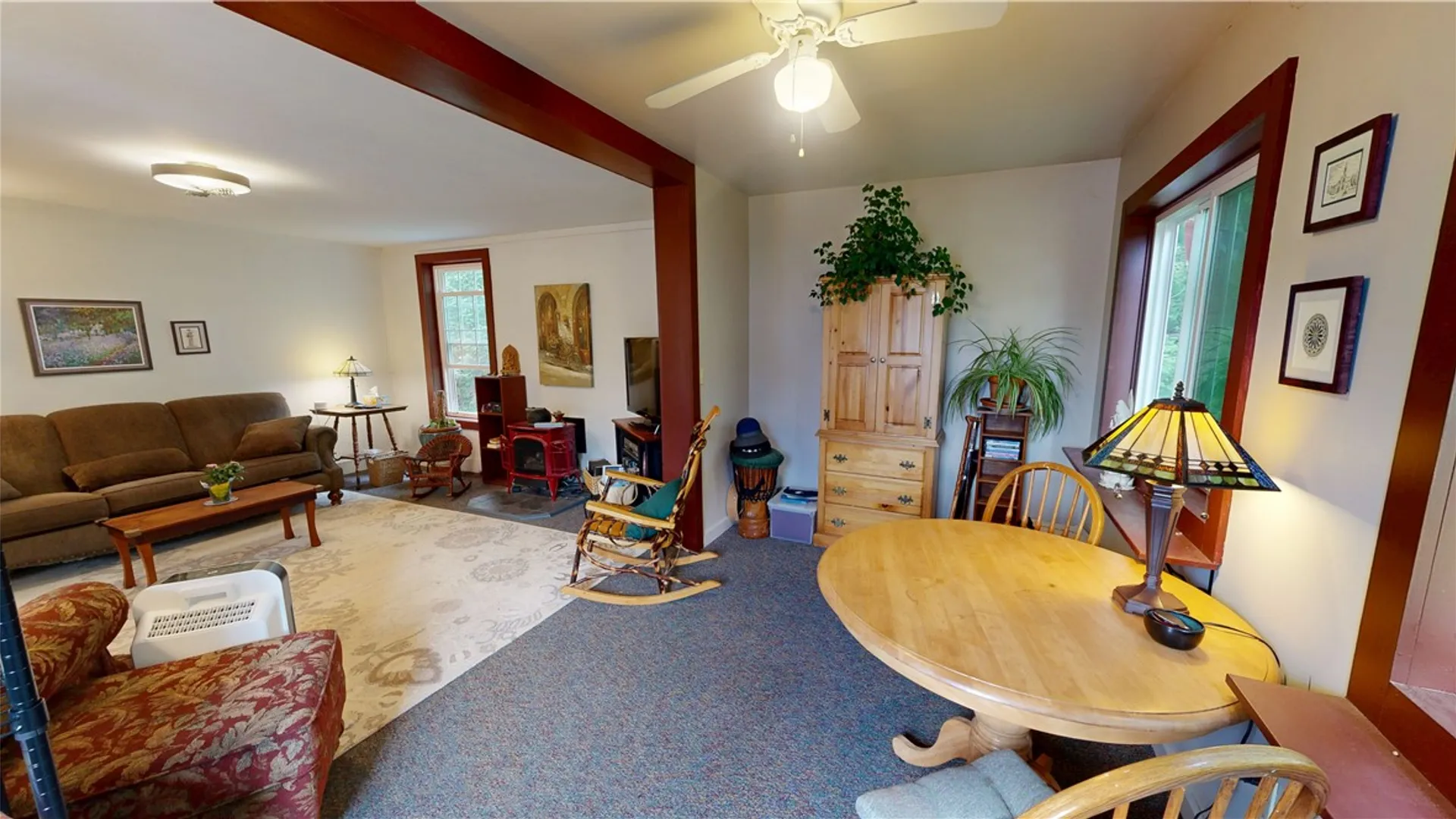 Property at 6590 County Road 32, North Norwich, NY 13815 25
