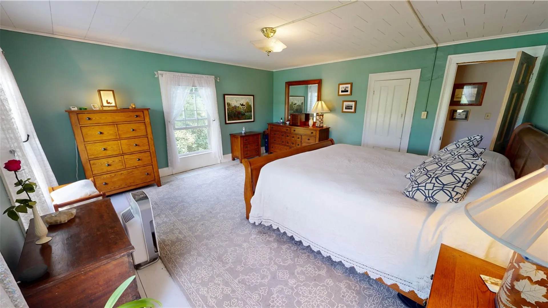 Property at 6590 County Road 32, North Norwich, NY 13815 32