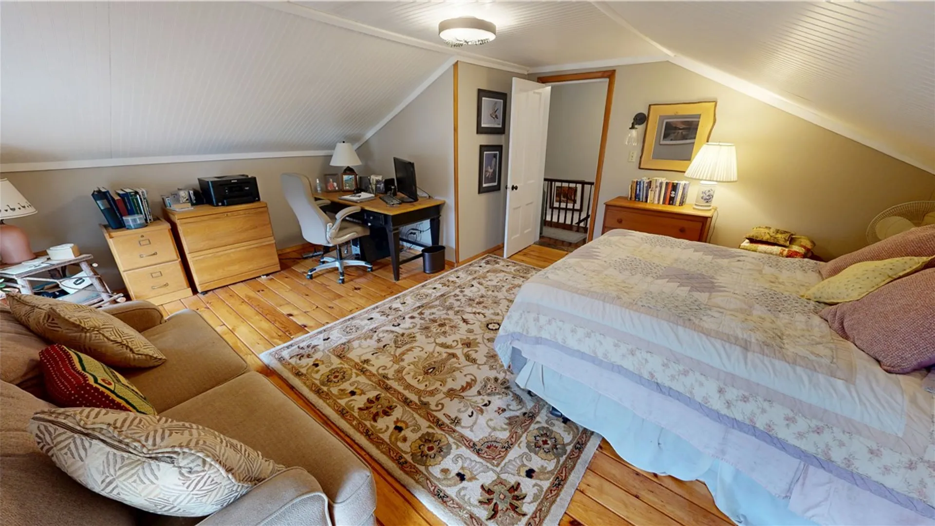 Property at 6590 County Road 32, North Norwich, NY 13815 38