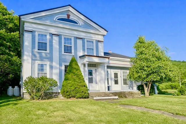 Property at 6590 County Road 32, North Norwich, NY 13815