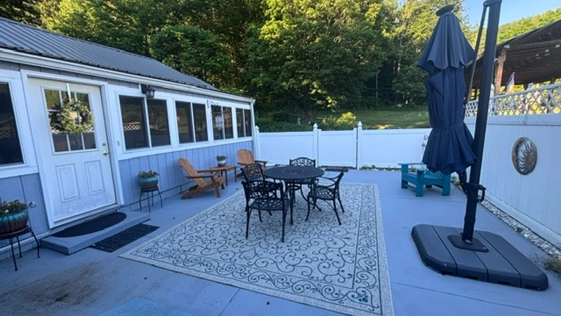 Property at 6590 County Road 32, North Norwich, NY 13815 5