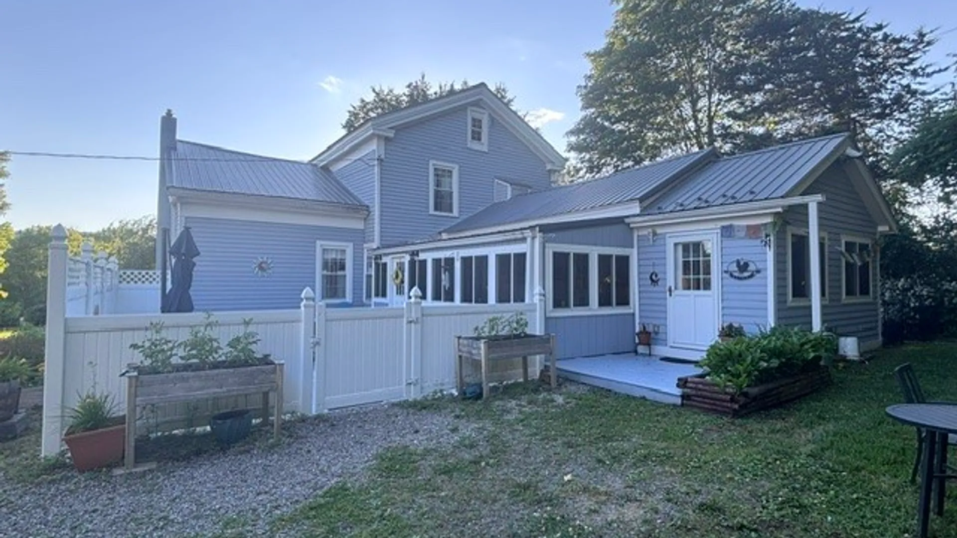 Property at 6590 County Road 32, North Norwich, NY 13815 6