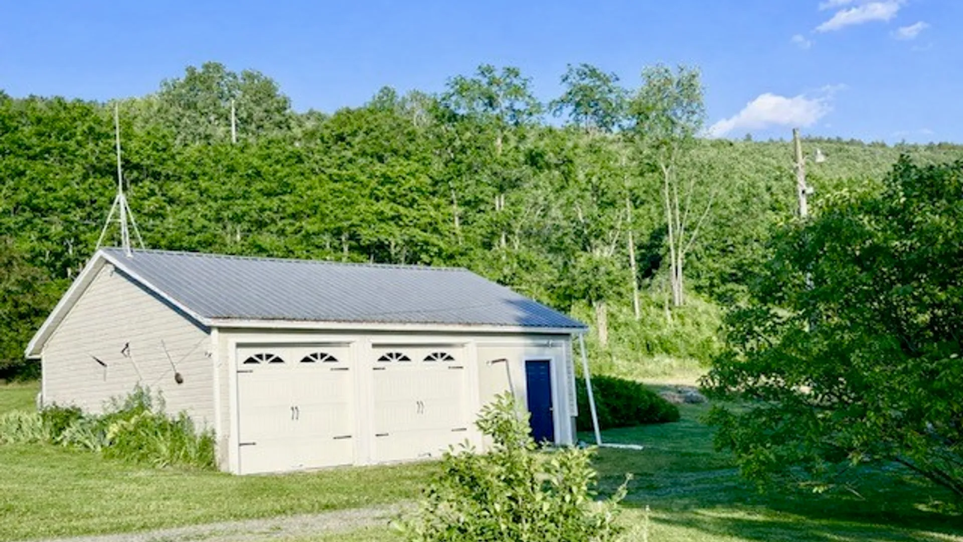 Property at 6590 County Road 32, North Norwich, NY 13815 40
