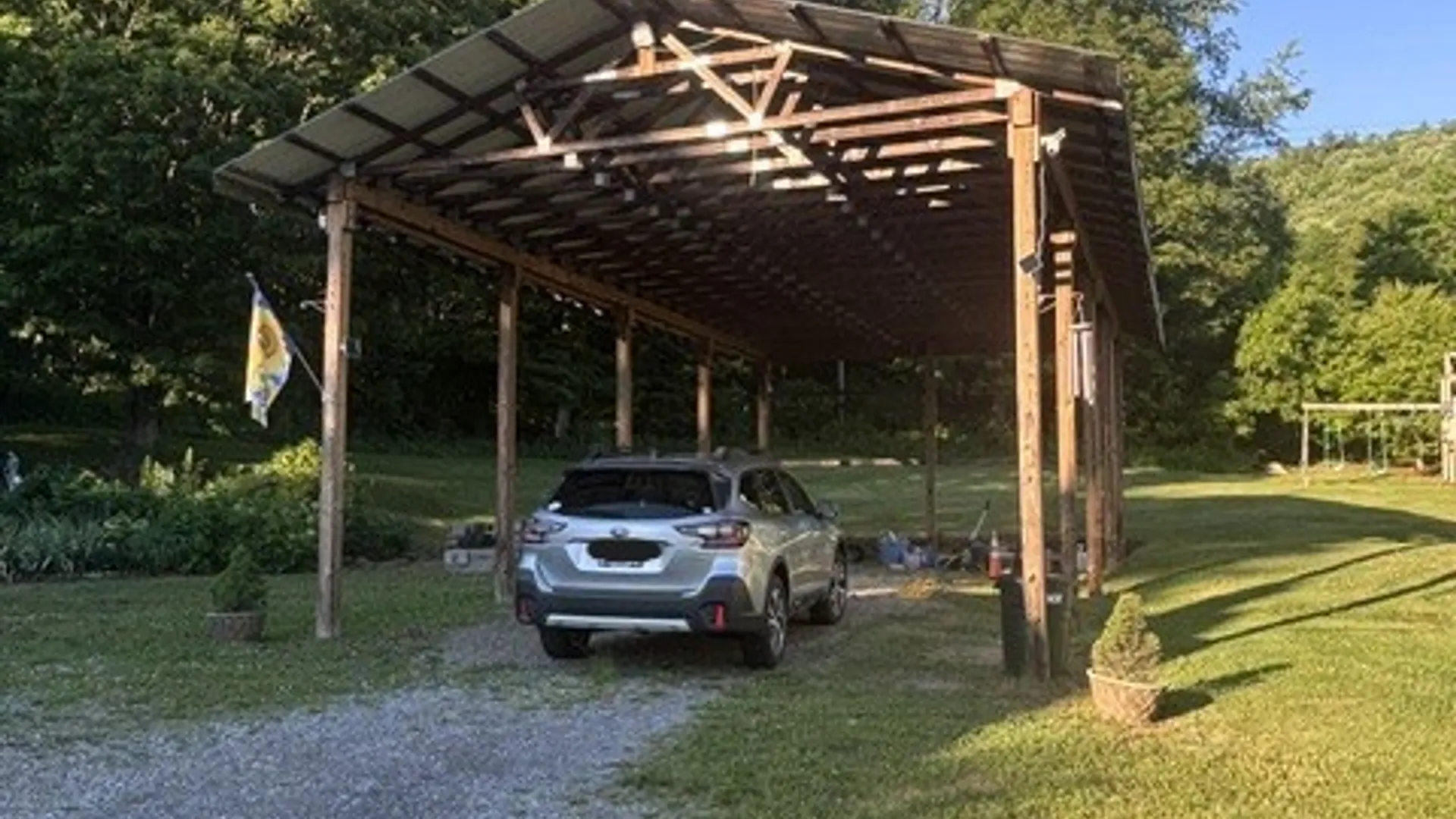 Property at 6590 County Road 32, North Norwich, NY 13815 41