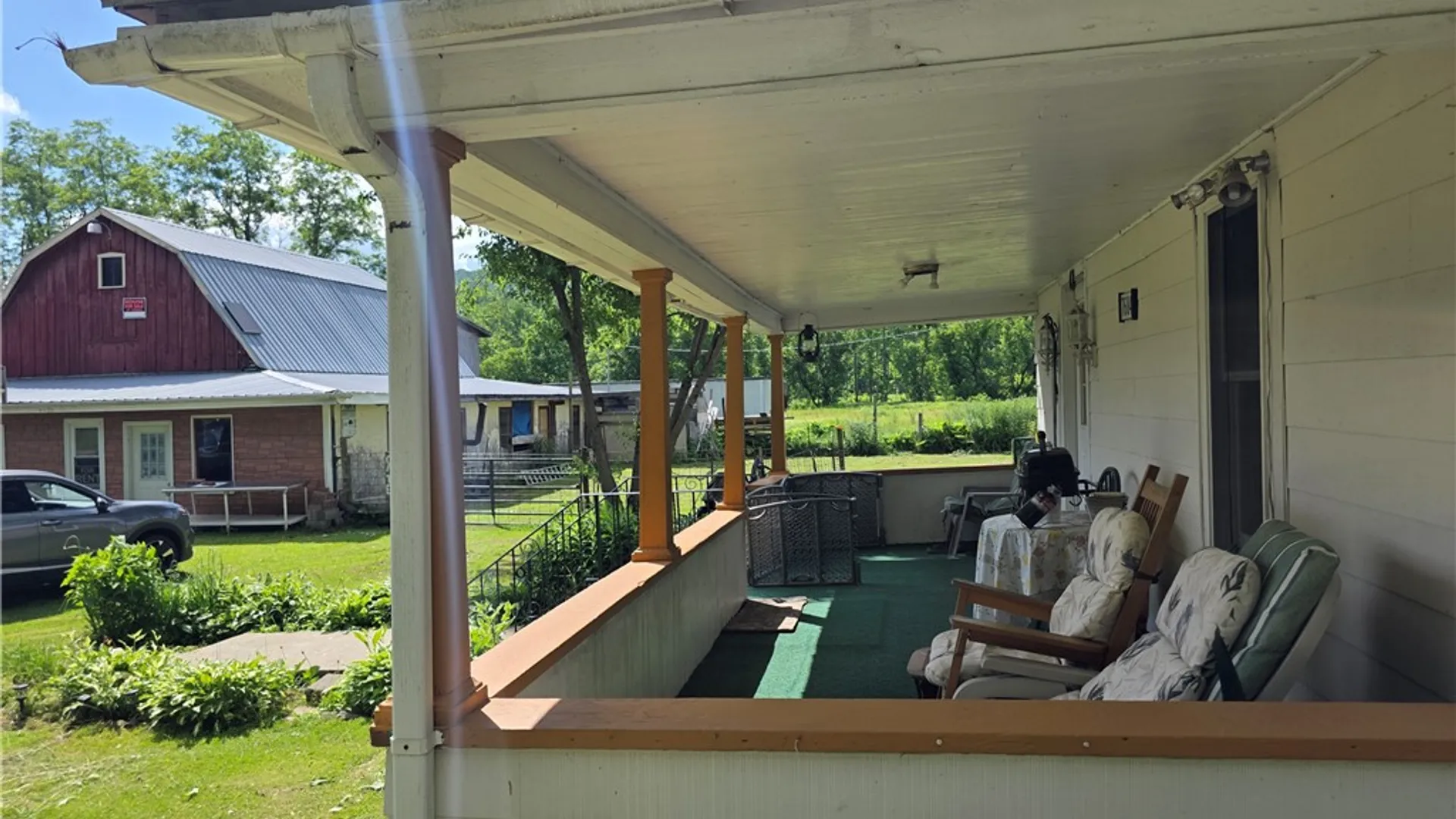 Property at 7684 State Route 417, Tuscarora, NY 14801 3