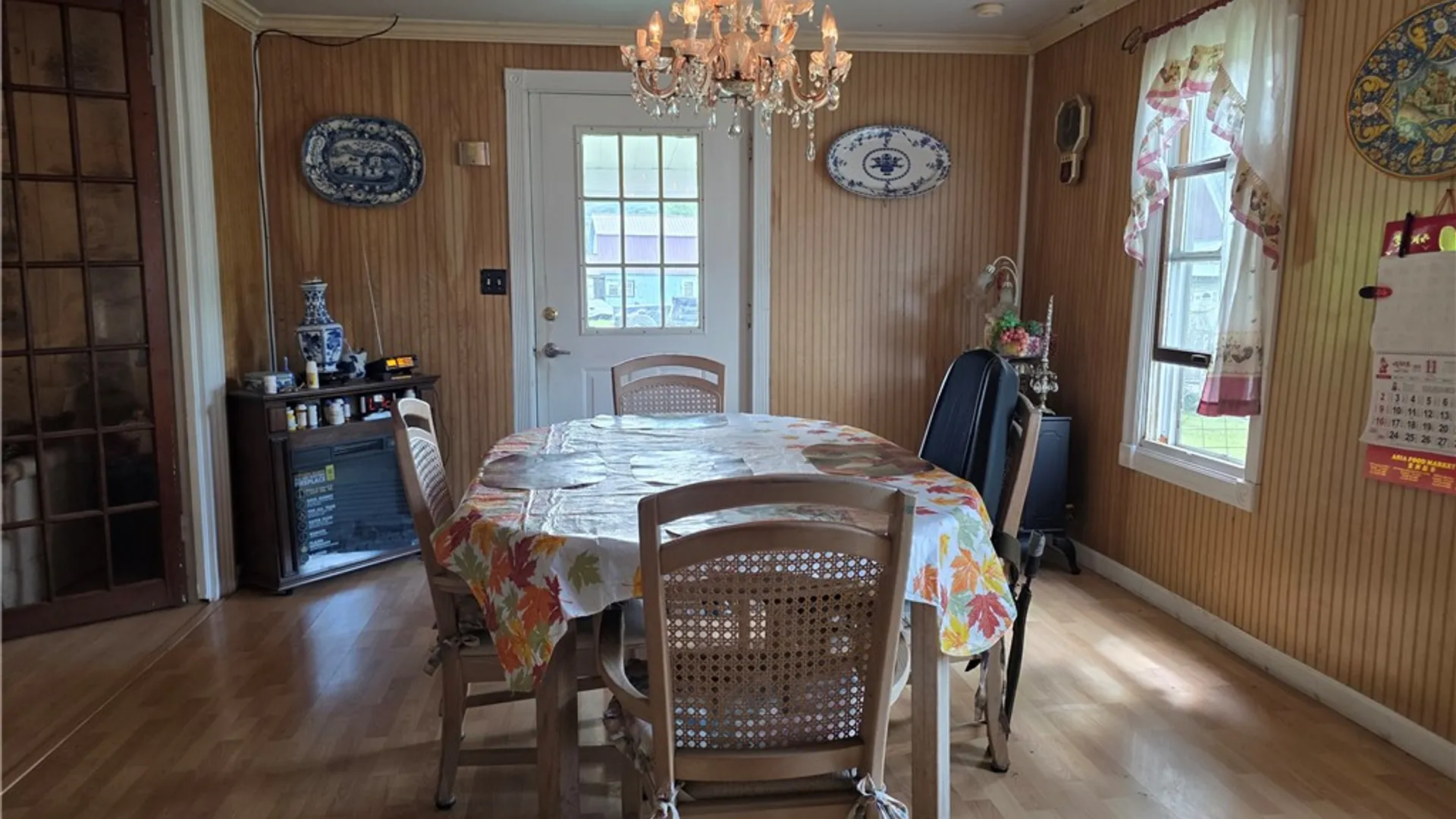 Property at 7684 State Route 417, Tuscarora, NY 14801 5