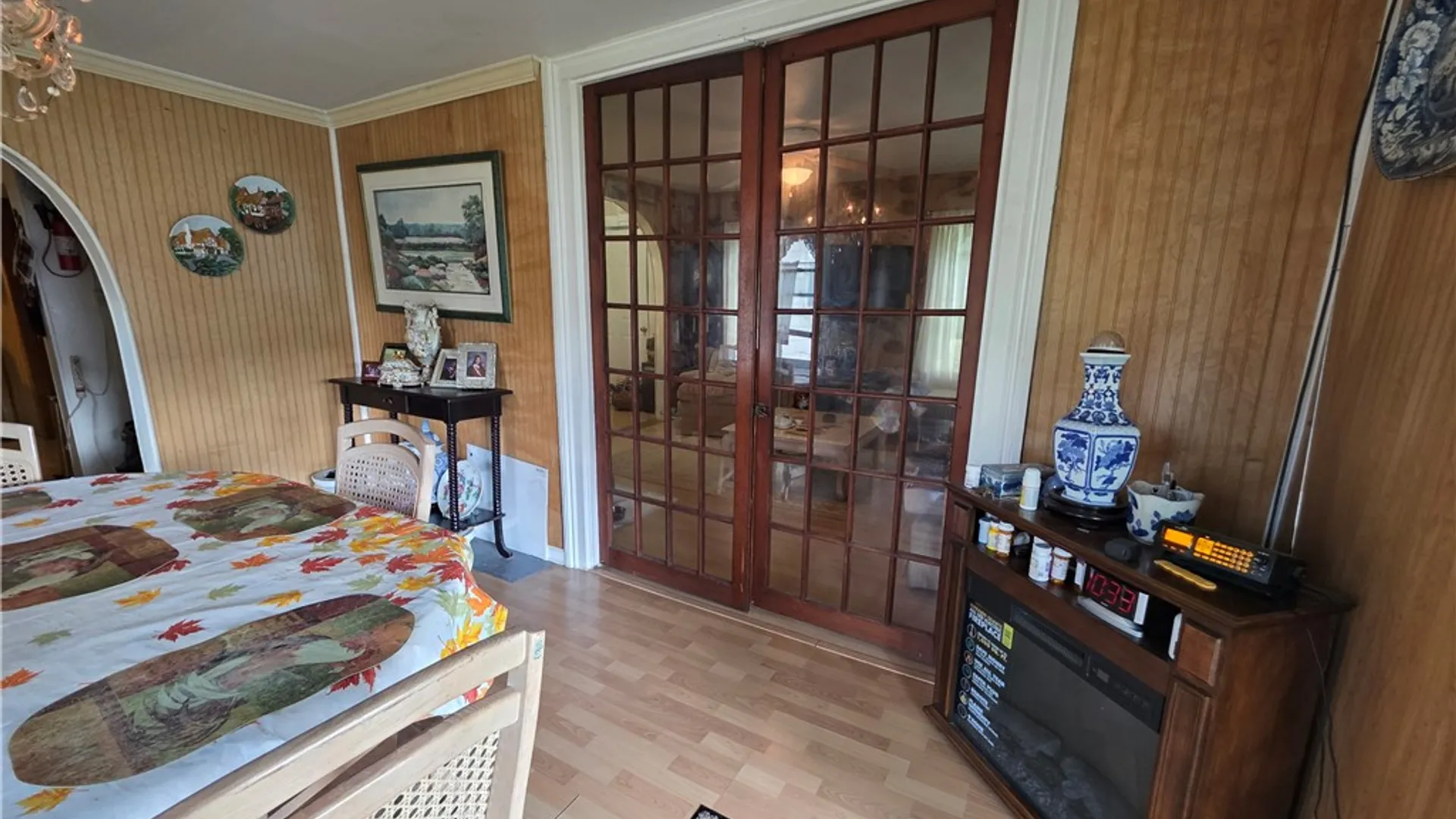Property at 7684 State Route 417, Tuscarora, NY 14801 7
