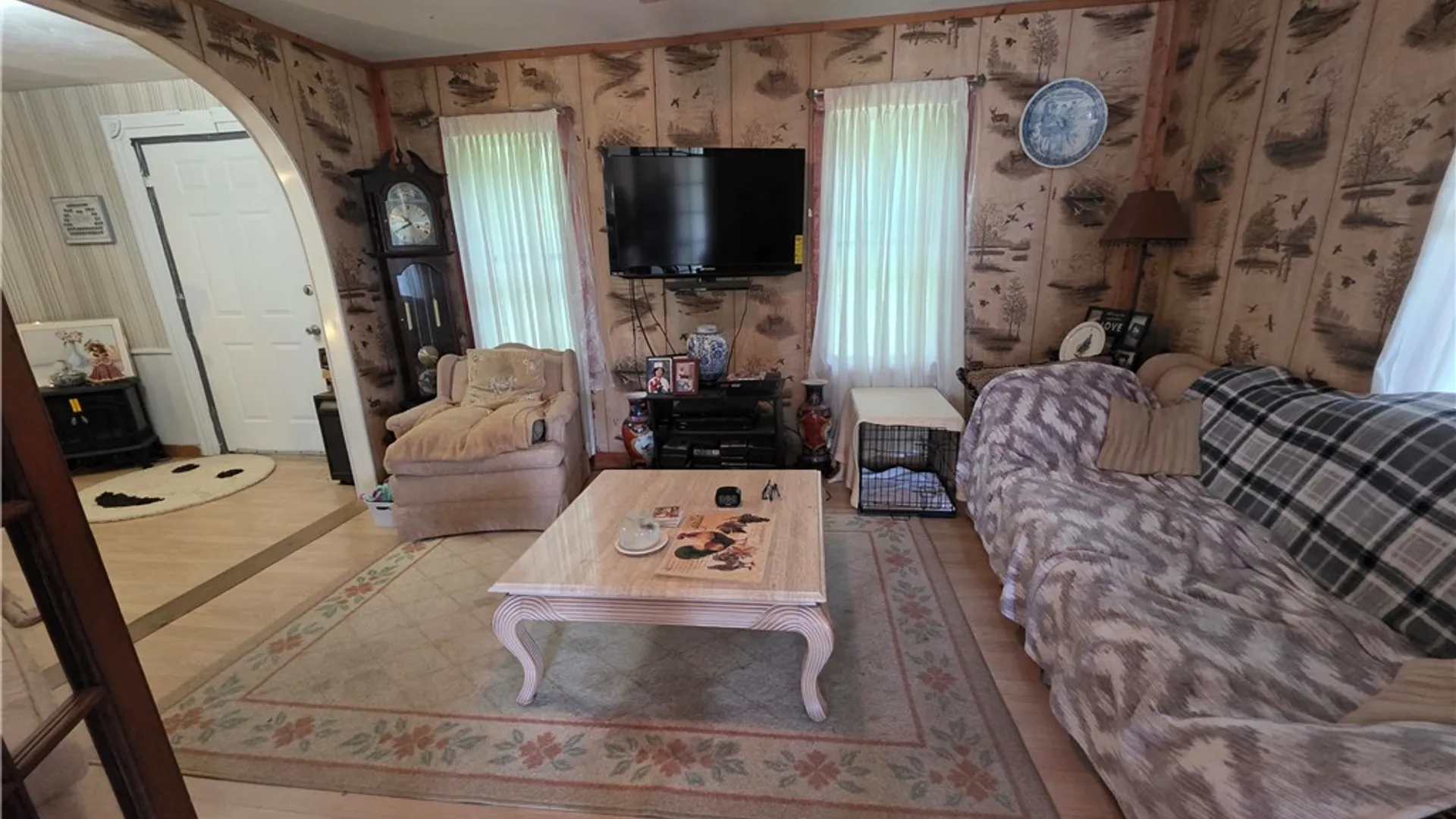Property at 7684 State Route 417, Tuscarora, NY 14801 8
