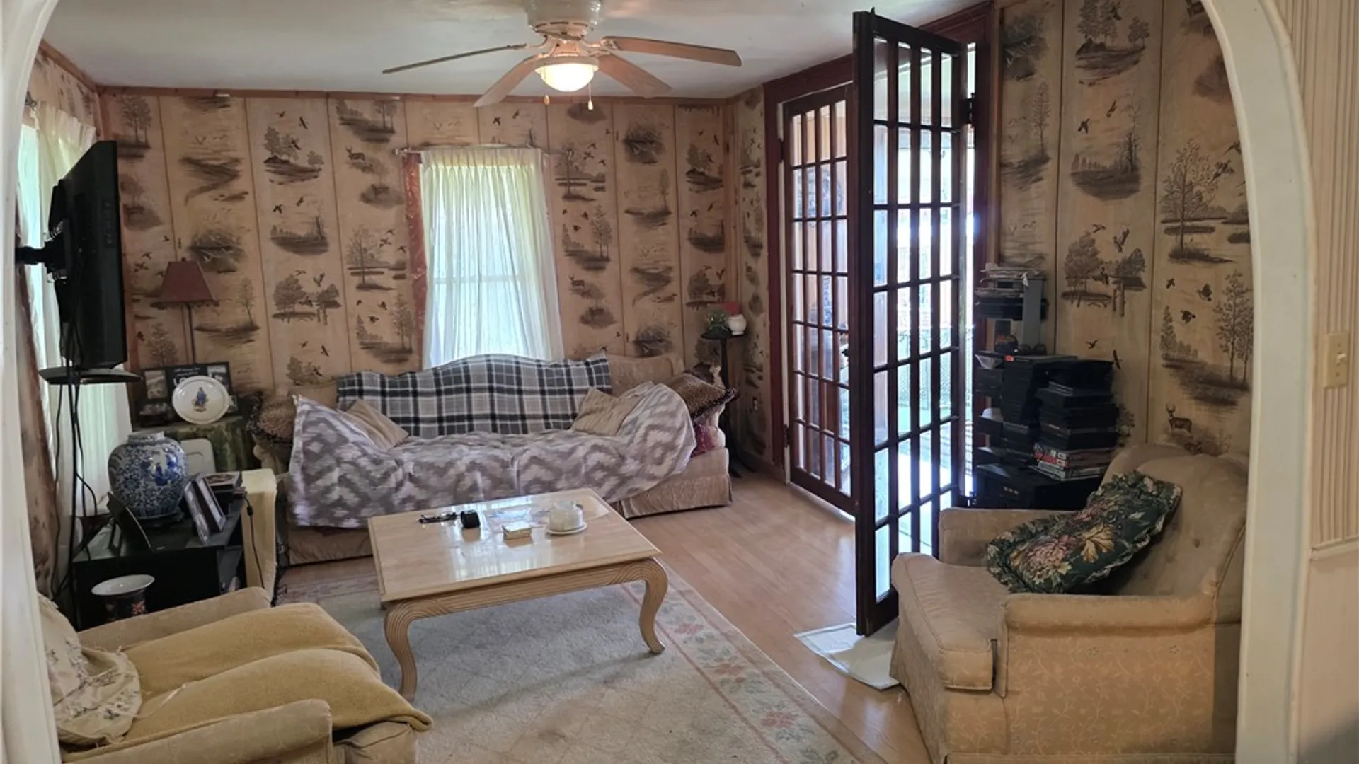 Property at 7684 State Route 417, Tuscarora, NY 14801 9