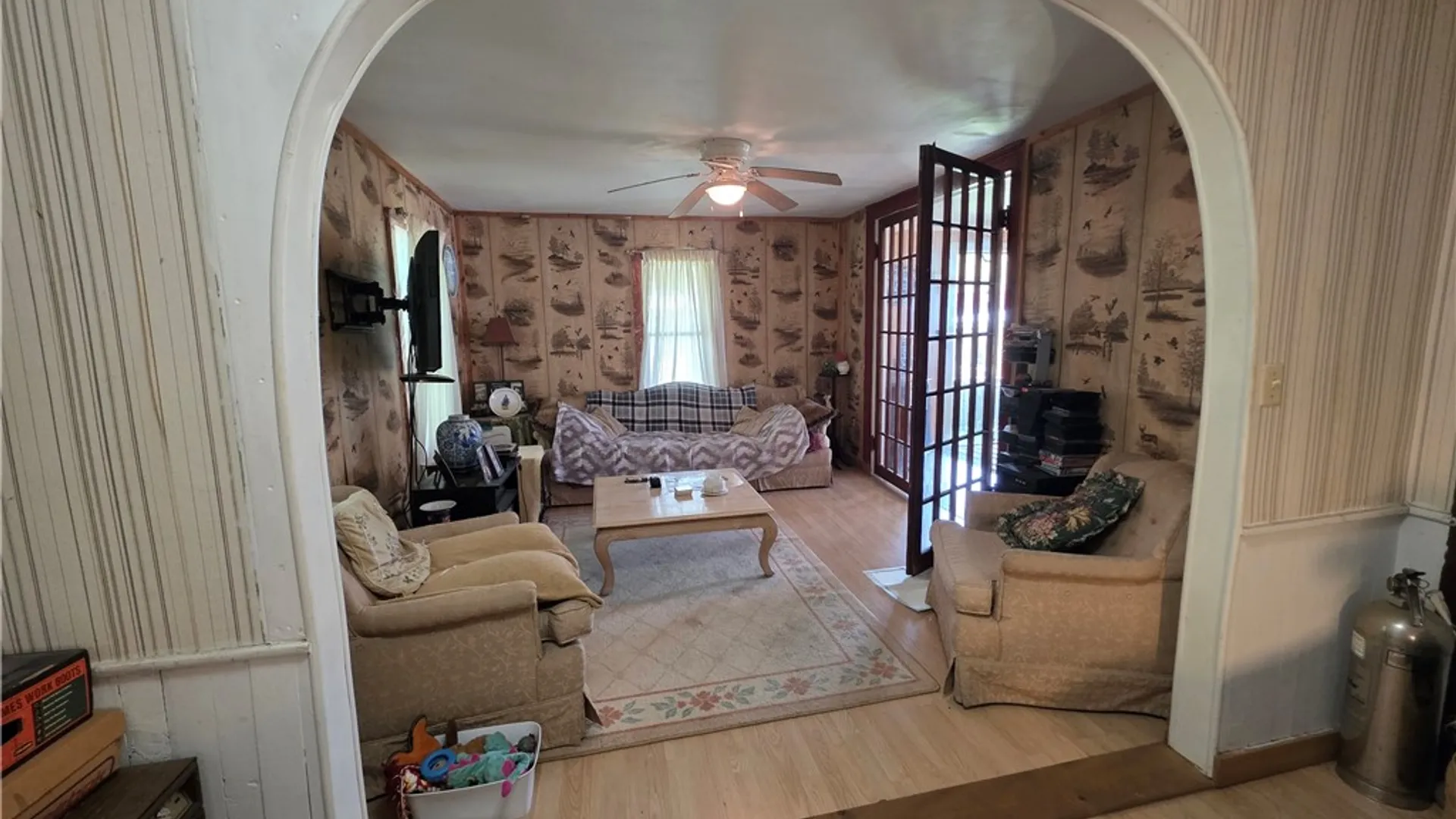 Property at 7684 State Route 417, Tuscarora, NY 14801 10
