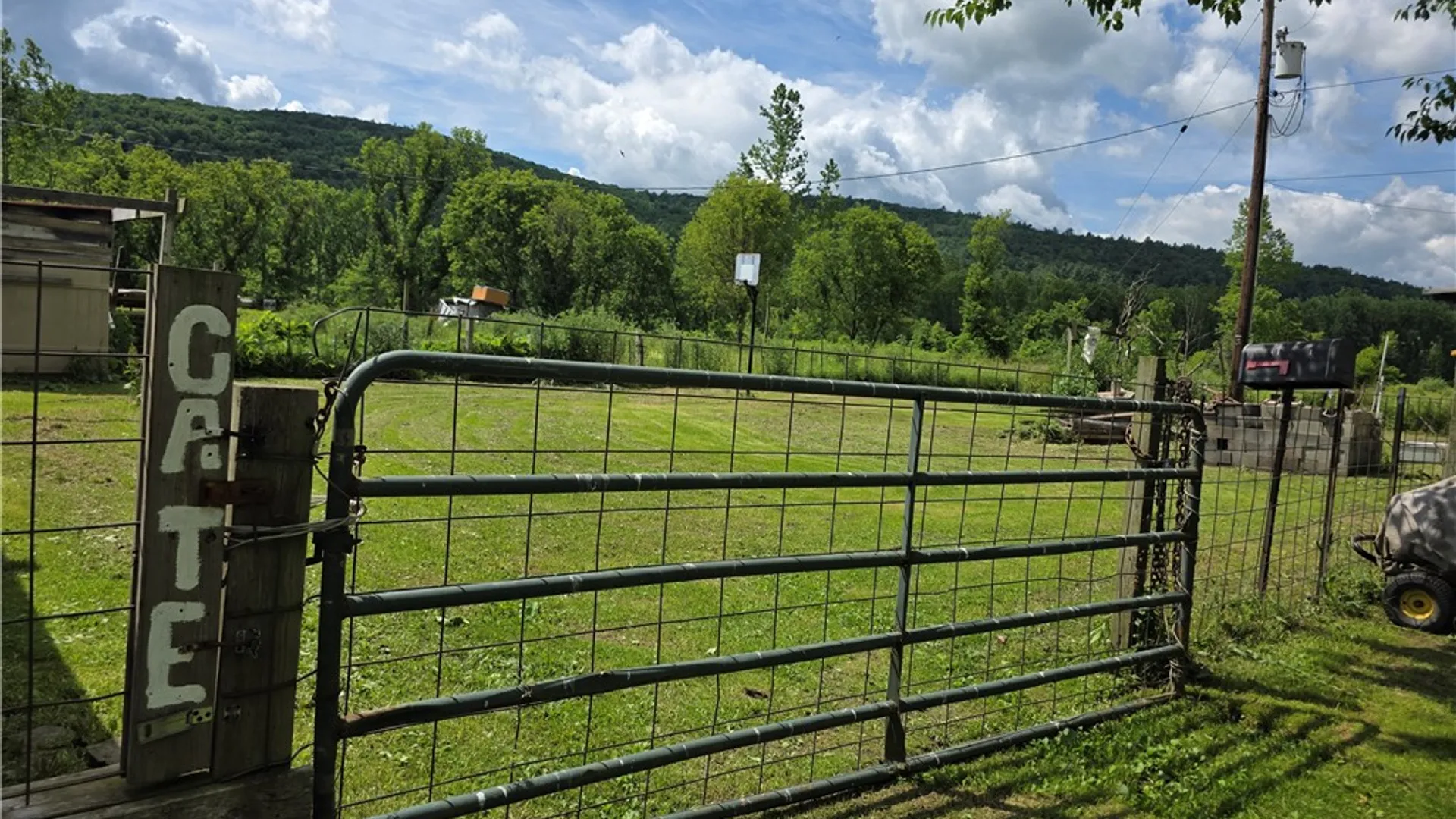 Property at 7684 State Route 417, Tuscarora, NY 14801 33