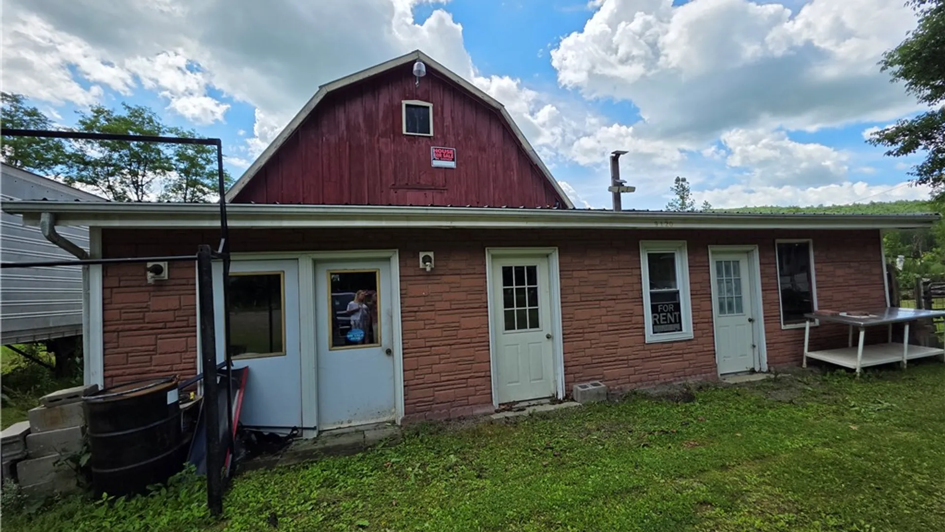 Property at 7684 State Route 417, Tuscarora, NY 14801 37