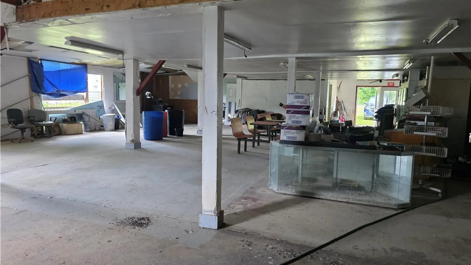 Property at 7684 State Route 417, Tuscarora, NY 14801 38