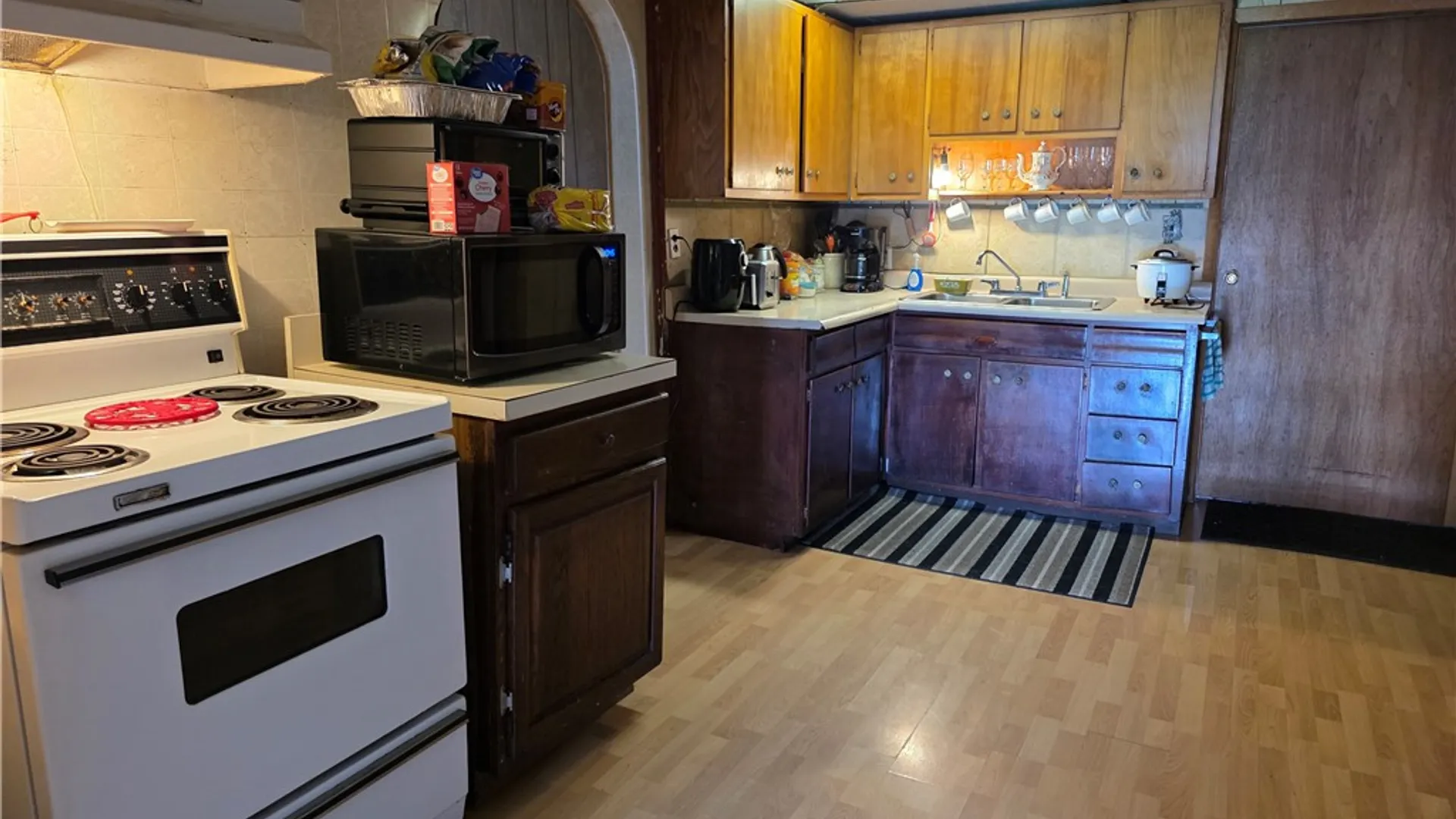 Property at 7684 State Route 417, Tuscarora, NY 14801 13