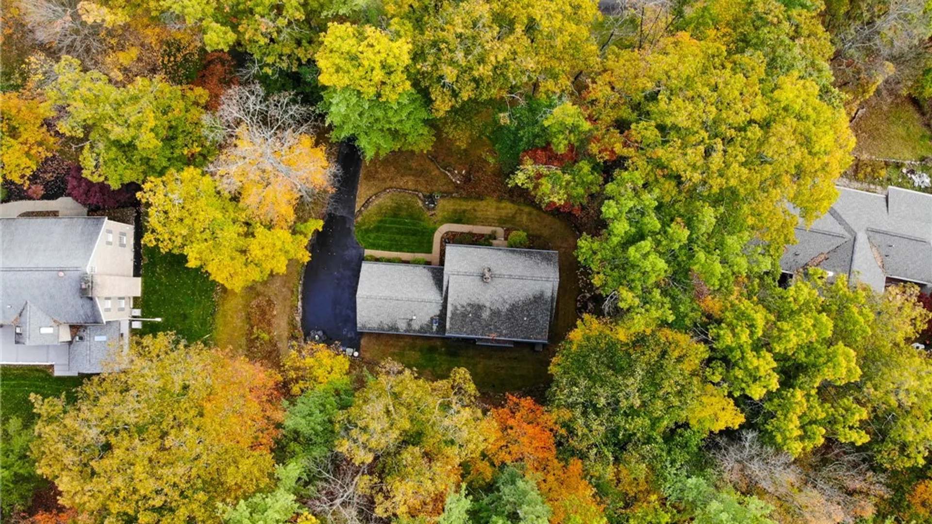 Property at 48 S Oakwood Drive, Erwin, NY 14870 49
