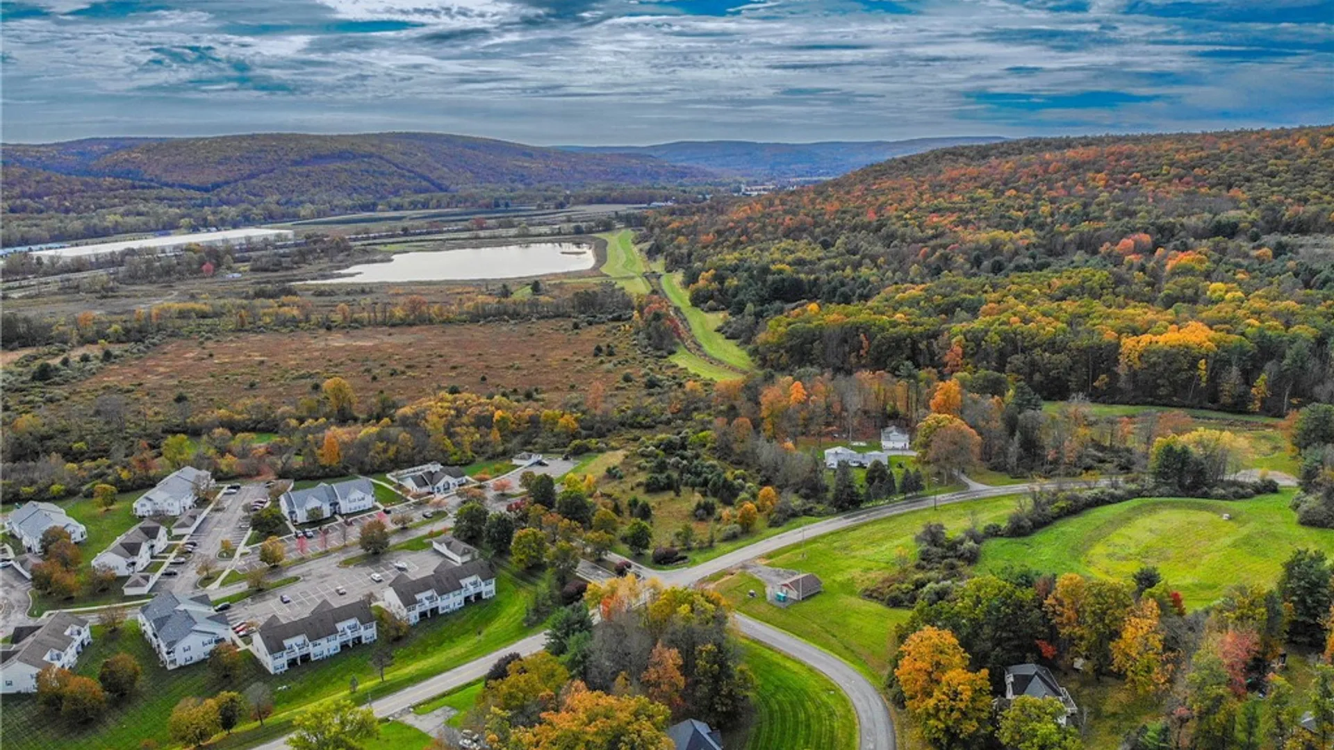 Property at 48 S Oakwood Drive, Erwin, NY 14870 50