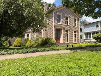 Property at 18 Eagle Street, Otsego, NY 13326
