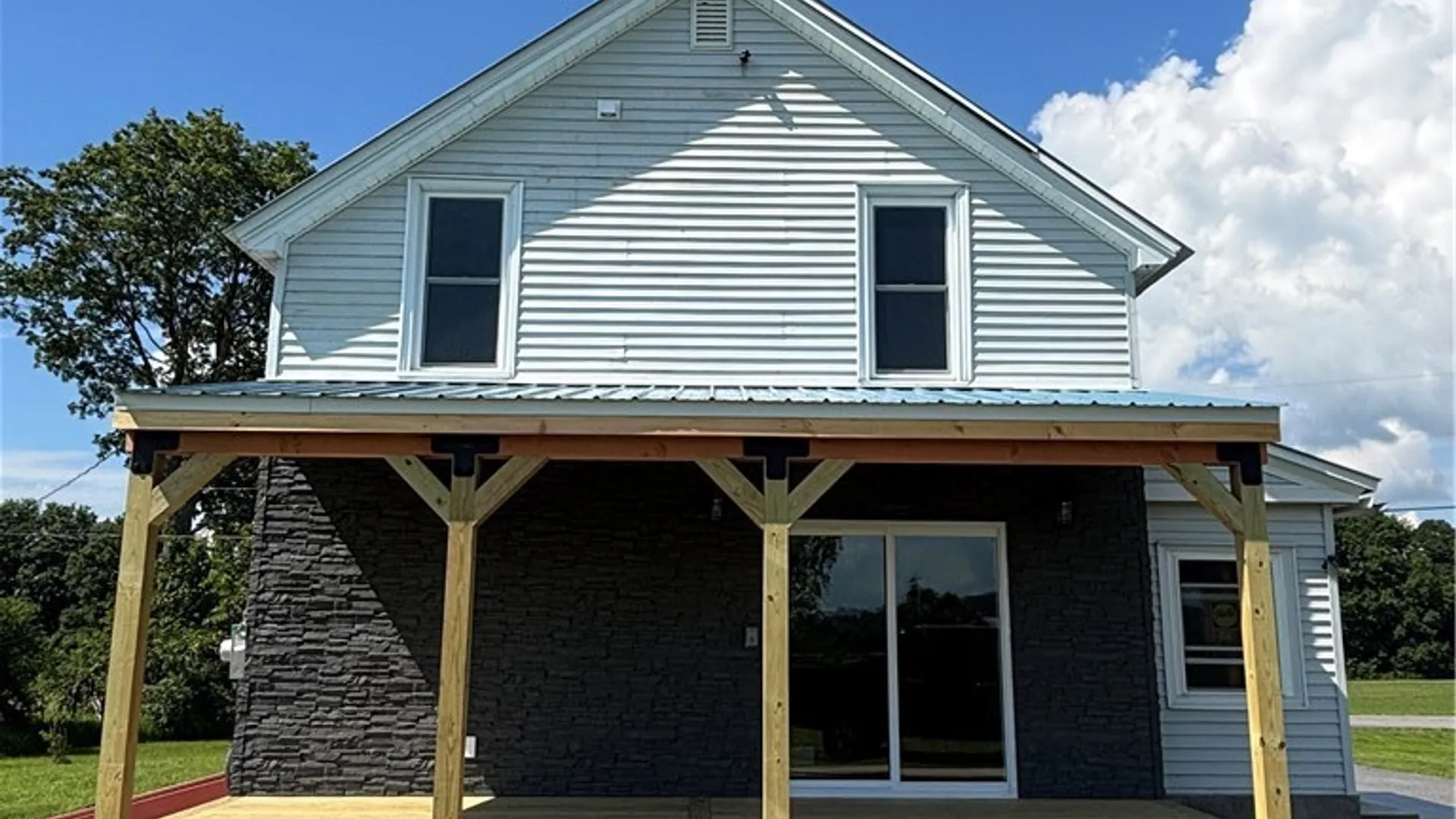 Property at 18750 Waite Road, Hounsfield, NY 13606 5