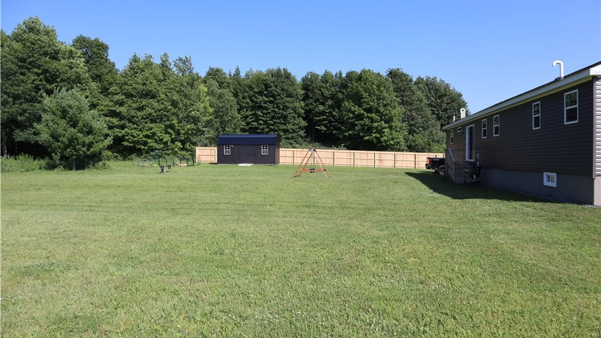 Property at 26233 Keyser Road, Le Ray, NY 13637 33