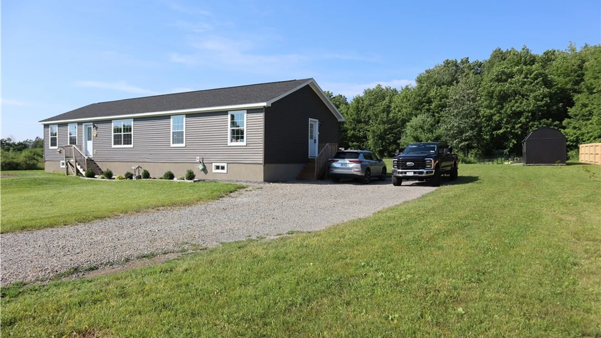 Property at 26233 Keyser Road, Le Ray, NY 13637 38