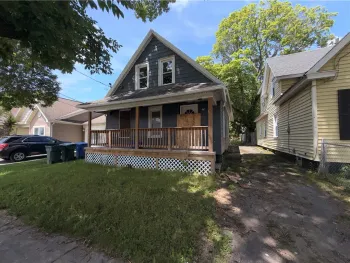 Property at 134 Bernard Street, Rochester, NY 14621