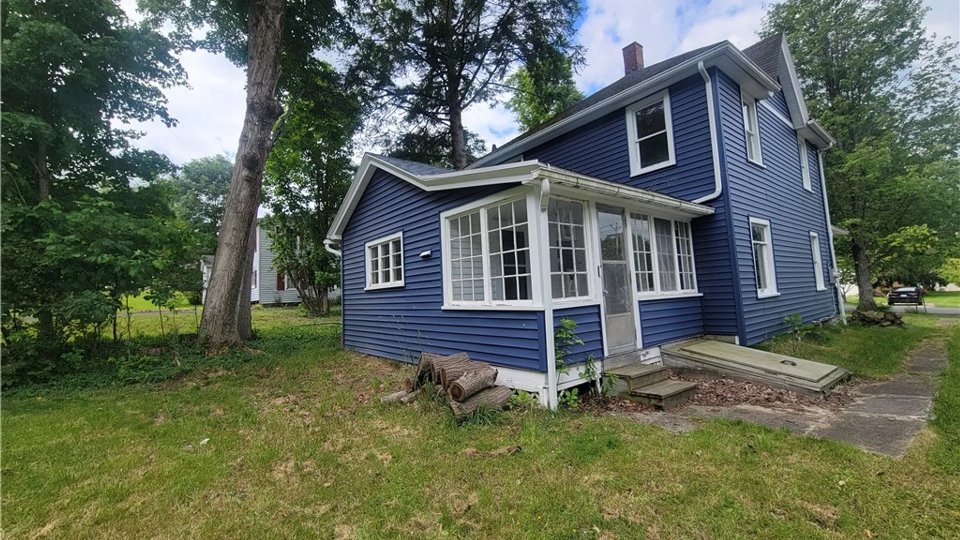 Property at 153 Lakeview Avenue, Busti, NY 14750 3