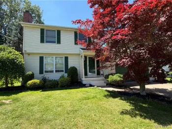 Property at 783 N French Road, Amherst, NY 14228