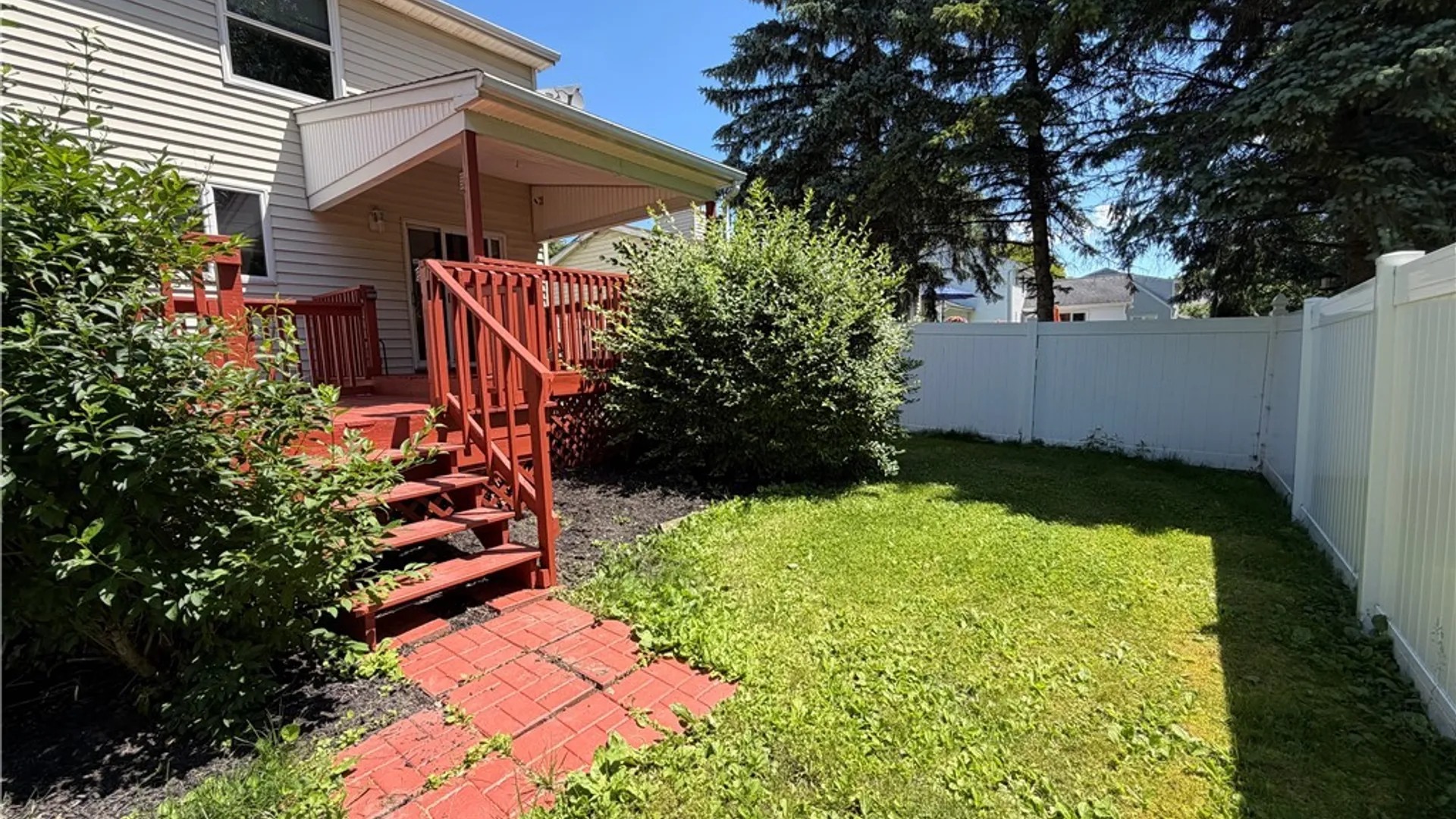 Property at 783 N French Road, Amherst, NY 14228 24