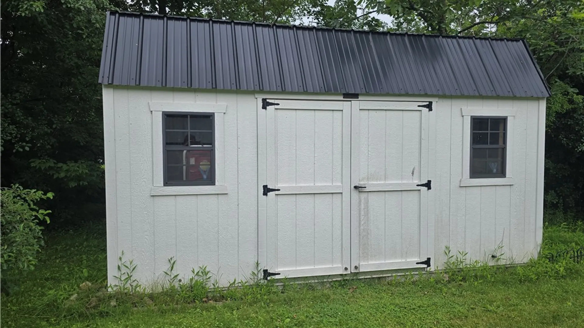 Property at 38 Lakewood, Shelby, NY 14103 13