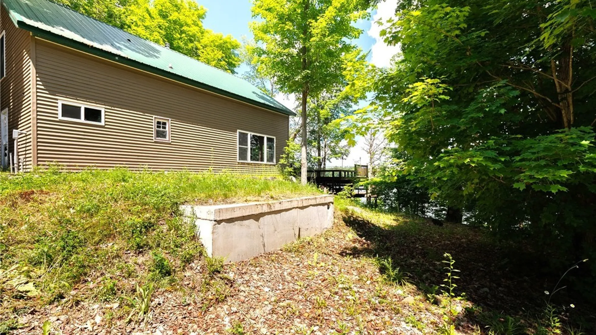 Property at 164 Lussier lane, Rossie, NY 13679 38