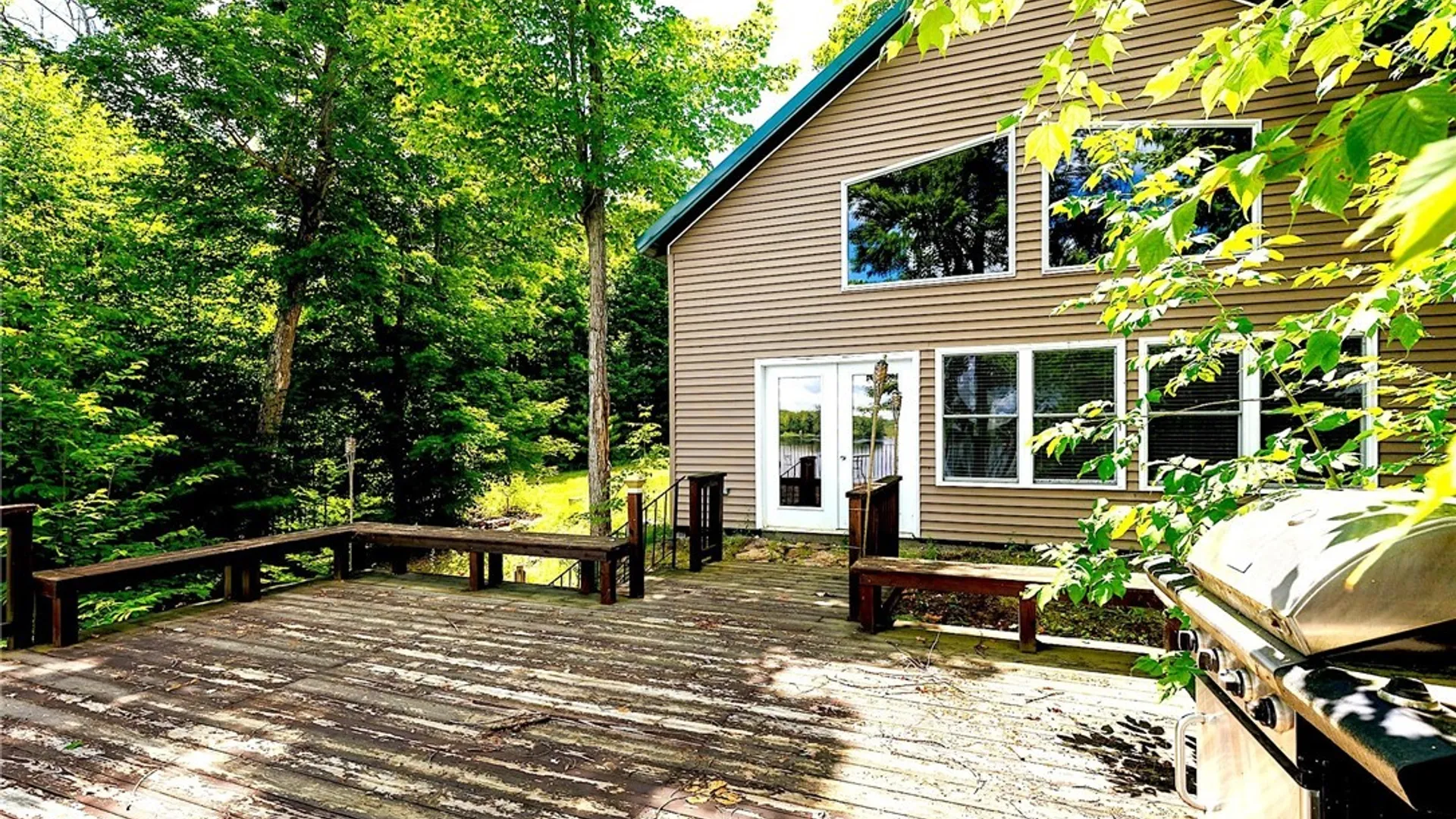 Property at 164 Lussier lane, Rossie, NY 13679 9