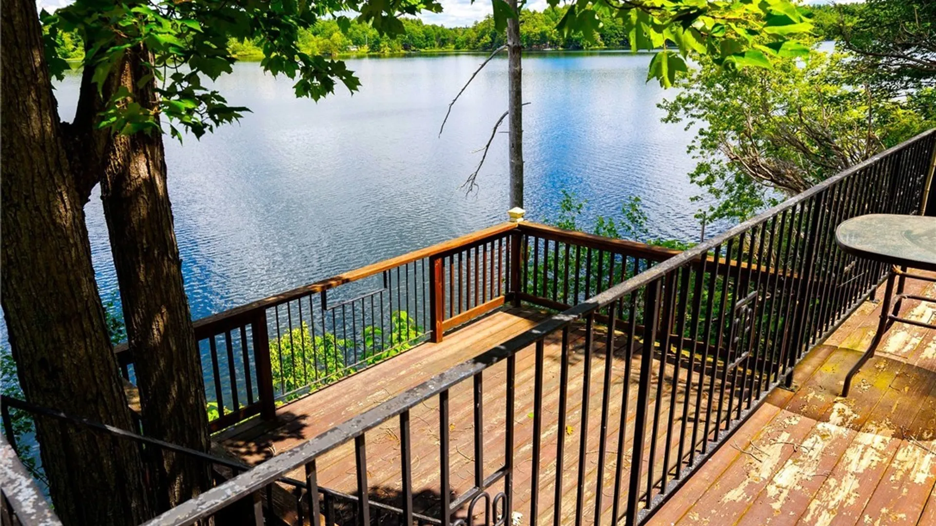 Property at 164 Lussier lane, Rossie, NY 13679 3
