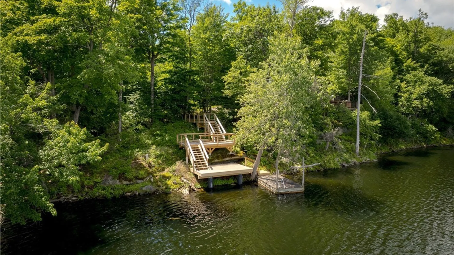 Property at 164 Lussier lane, Rossie, NY 13679 10