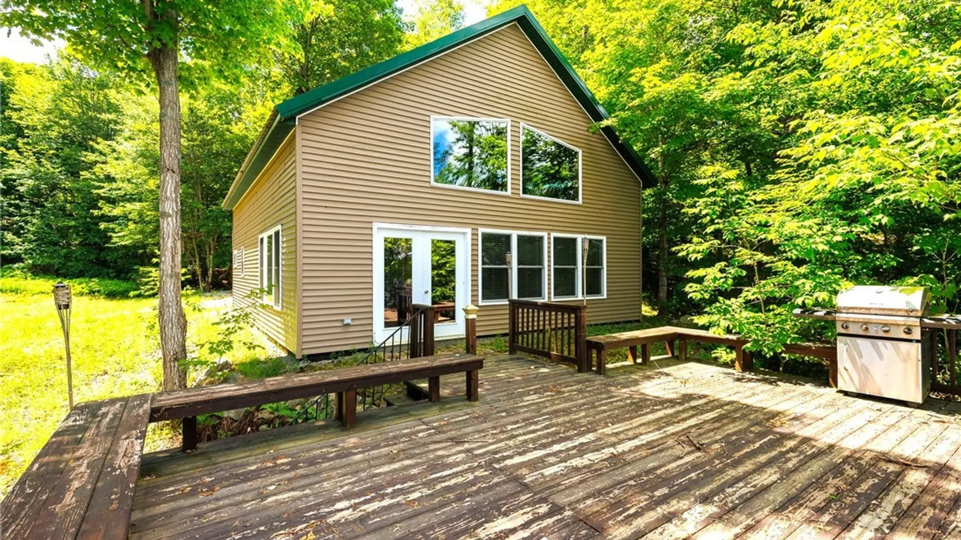 Property at 164 Lussier lane, Rossie, NY 13679 40